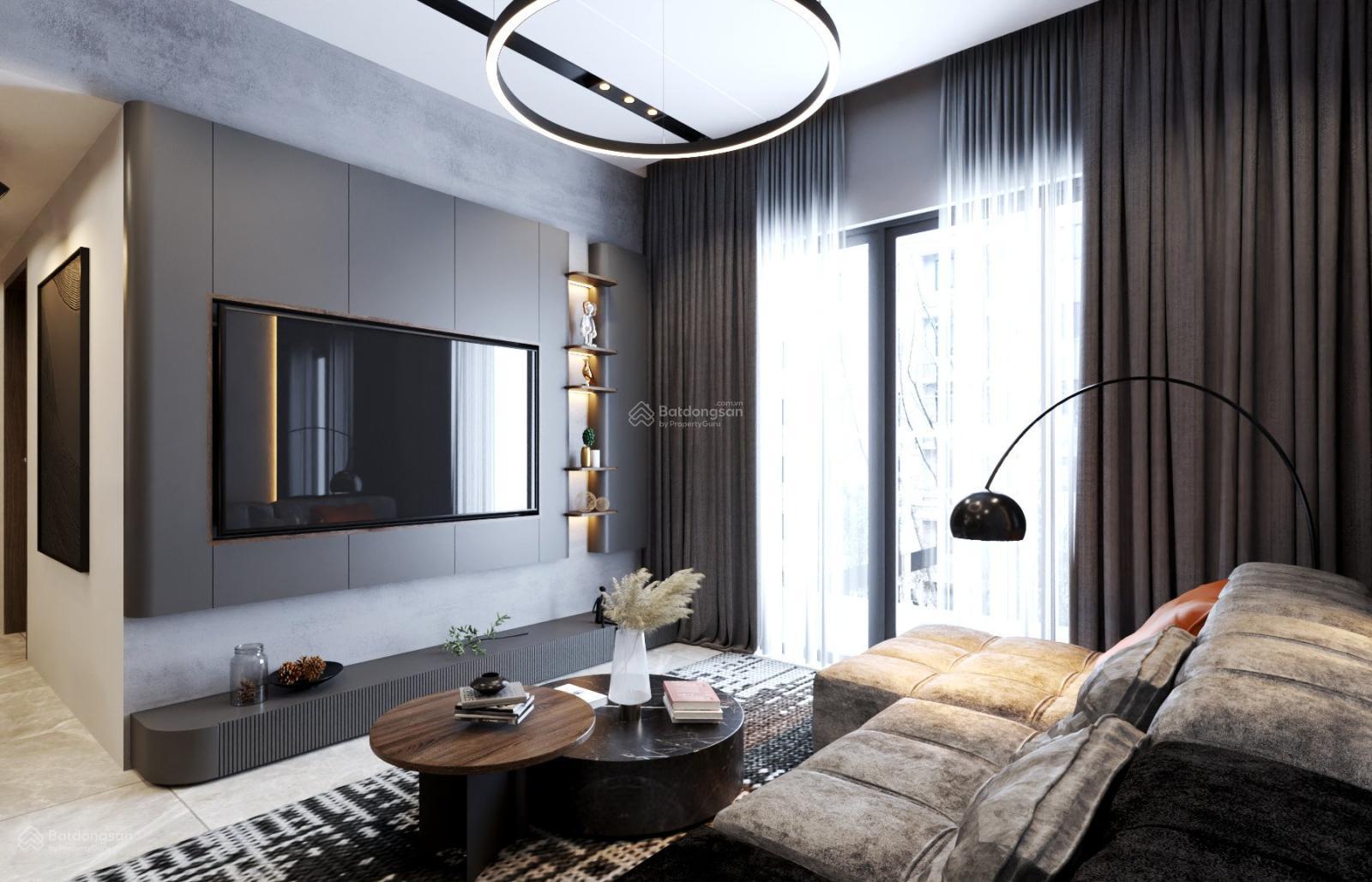 Cho thuê căn hộ 2PN, 55m2, 10 triệu tại Viva Riverside, Q6, nhà đẹp còn nhiêu ưu đãi liên hệ ngay!!