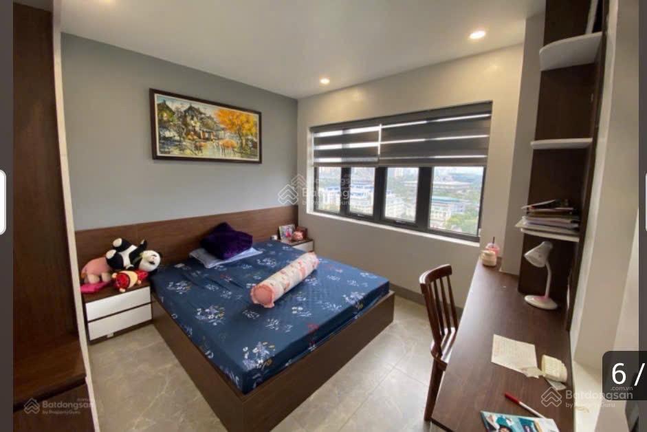 Bán nhanh CH 71m2 3N 2W giá 5.75 tỷ bao phí sang tên full NT toà B6 Nam Trung Yên, Cầu Giấy