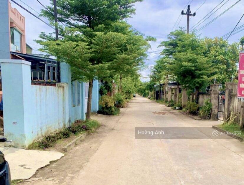BÁN LÔ ĐẤT 96M2 ĐƯỜNG NGUYỄN TRỌNG CÁT, GẦN CHỢ TRẢNG BÀNG 400 TRIỆU