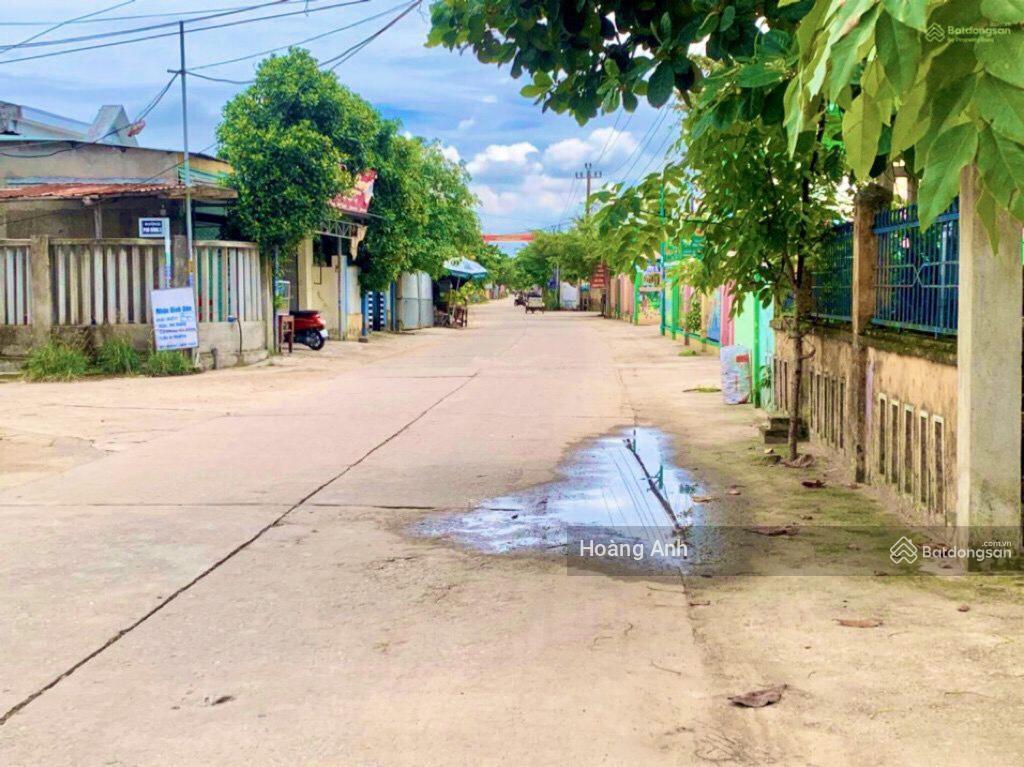 BÁN LÔ ĐẤT 96M2 ĐƯỜNG NGUYỄN TRỌNG CÁT, GẦN CHỢ TRẢNG BÀNG 400 TRIỆU