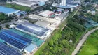 2124m2 96m2 thổ cư nằm trung tâm khu công nghiệp huyện Lương Sơn TP Hòa Bình