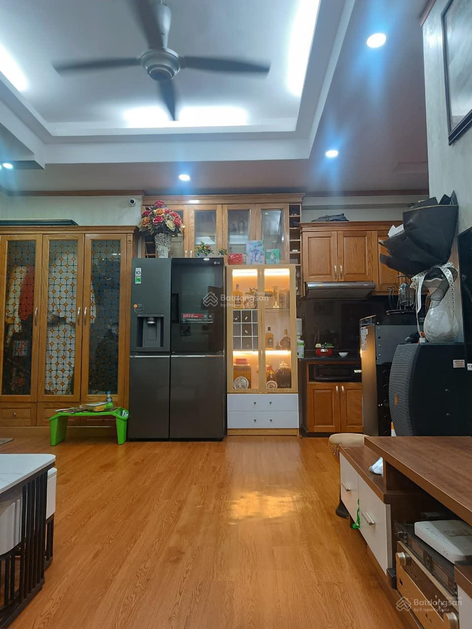 Bán CC Đại Thanh, 60m2, 2,65 tỷ, 2PN, 2WC, giá ưu đãi