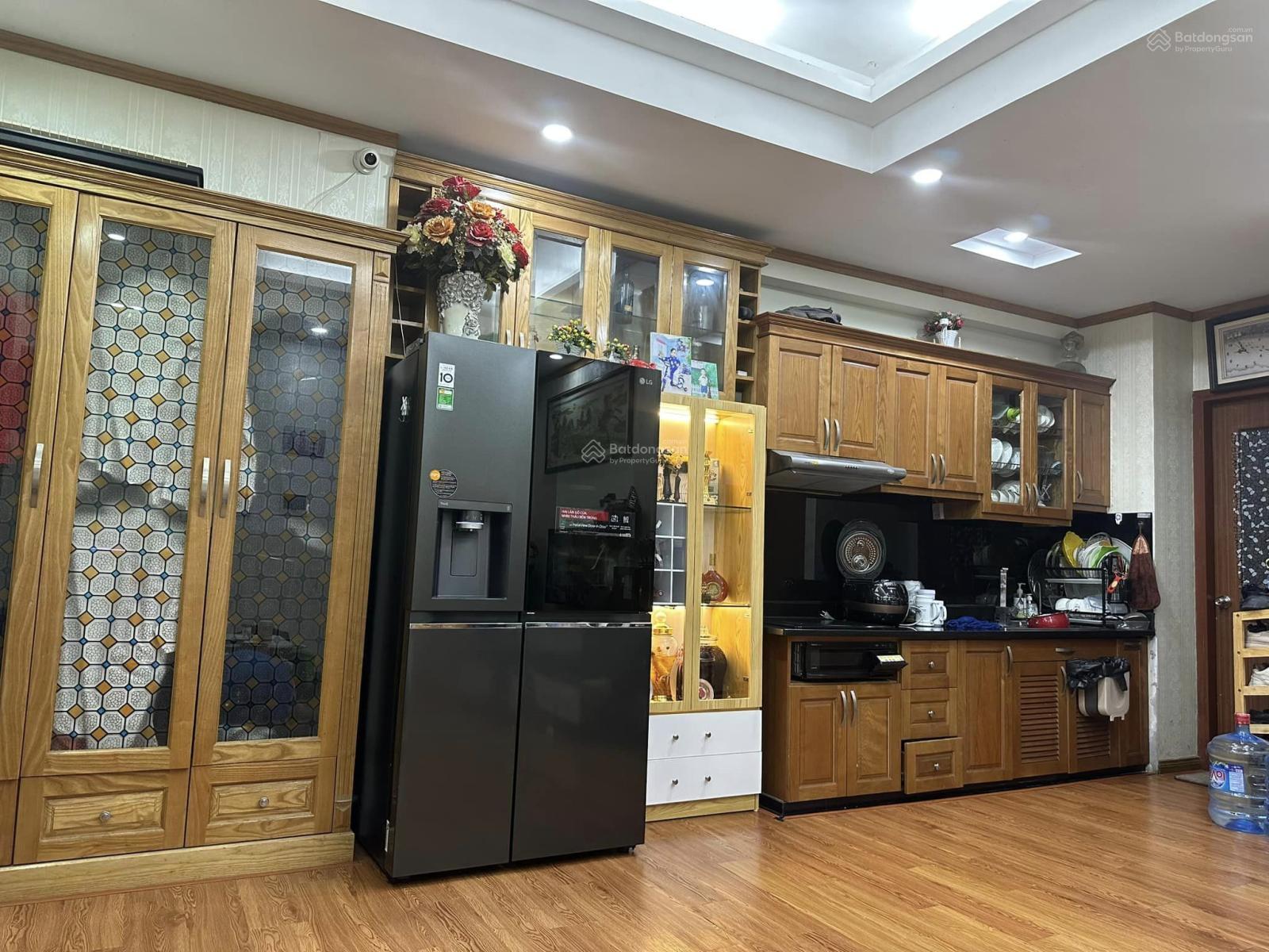 Bán CC Đại Thanh, 60m2, 2,65 tỷ, 2PN, 2WC, giá ưu đãi
