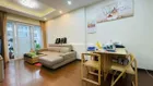 Chuẩn giá bán căn 71m2 (2 ngủ) full nội thất như ảnh, giá 6.3 tỷ tại CH 90 Nguyễn Tuân, Thanh Xuân