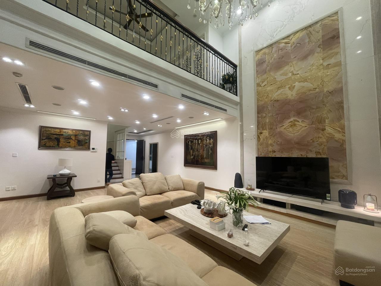 Cho thuê căn hộ 2PN - 3PN - duplex chung cư Mandarin Hoàng Minh Giám giá từ 20 triệu/tháng