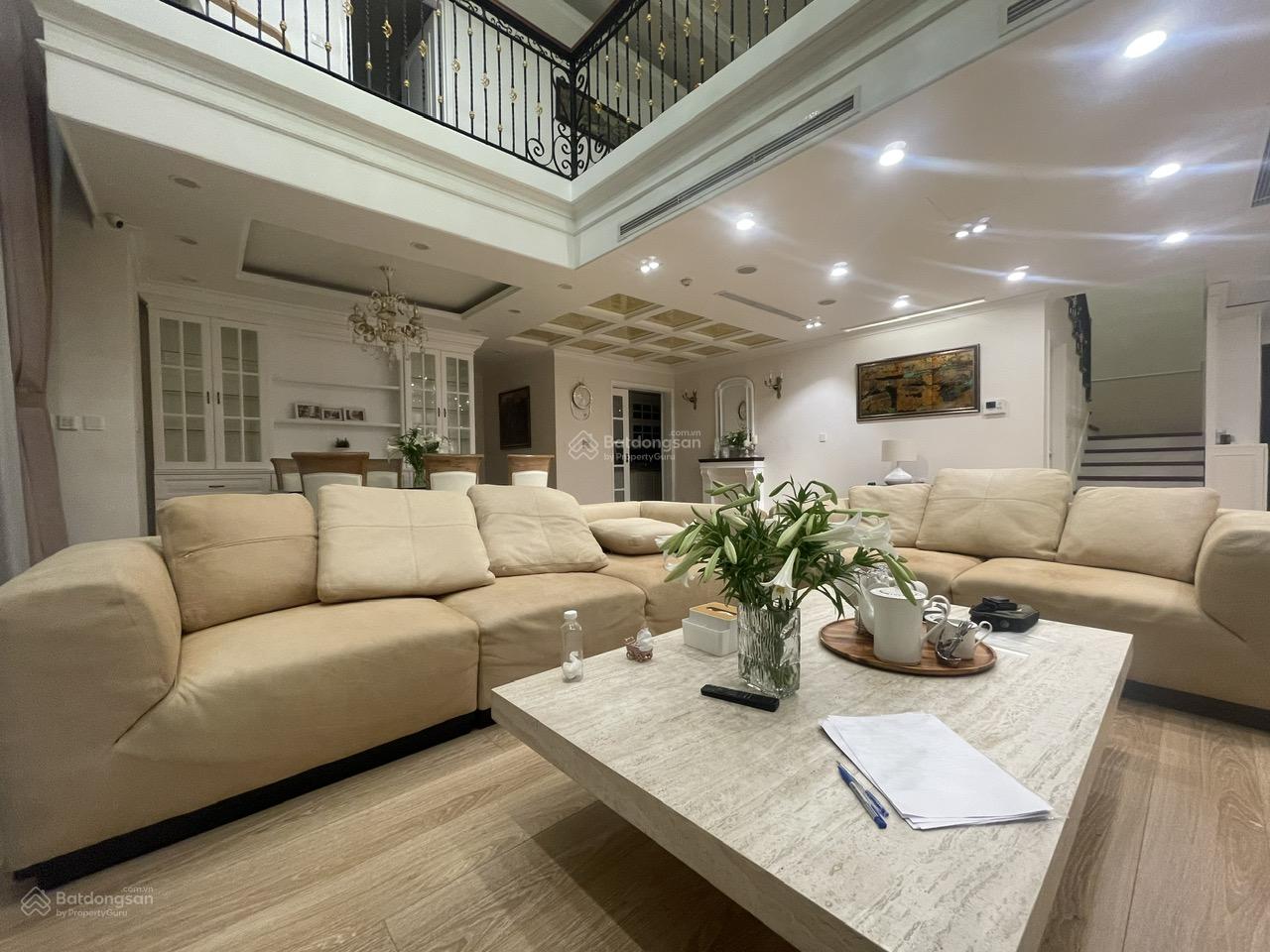 Cho thuê căn hộ 2PN - 3PN - duplex chung cư Mandarin Hoàng Minh Giám giá từ 20 triệu/tháng