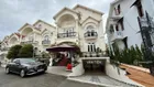 BÁN BIỆT THỰ ĐẸP ĐƯỜNG OTO HÙNG VƯƠNG, PHƯỜNG 09, TP ĐÀ LẠT. DT: 200 M2 ,GIÁ: 18 TỶ.LH: 0967 668 ***