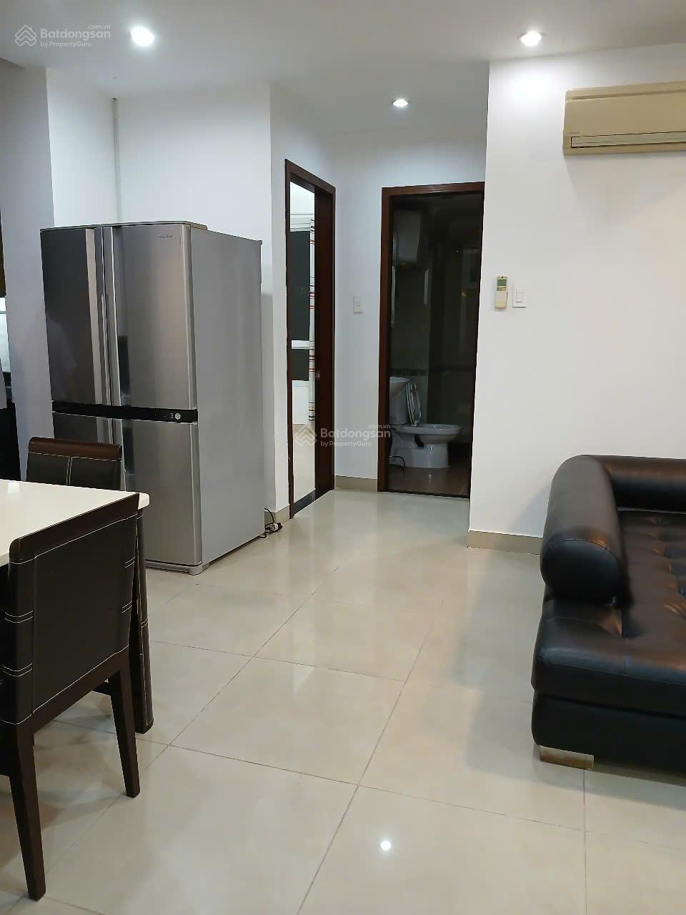 Cho thuê Centanna Thủ Thiêm Quận 2, DT 97m2, 3PN, lầu cao, căn góc. Nội thất mới, giá tốt: 16tr/th