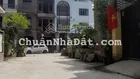 Khu biệt thự - ôtô tránh, dừng đỗ ngày đêm - MT 8m