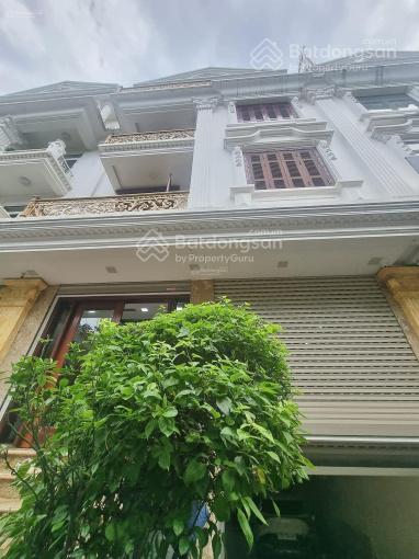 Khu biệt thự - ôtô tránh, dừng đỗ ngày đêm - MT 8m