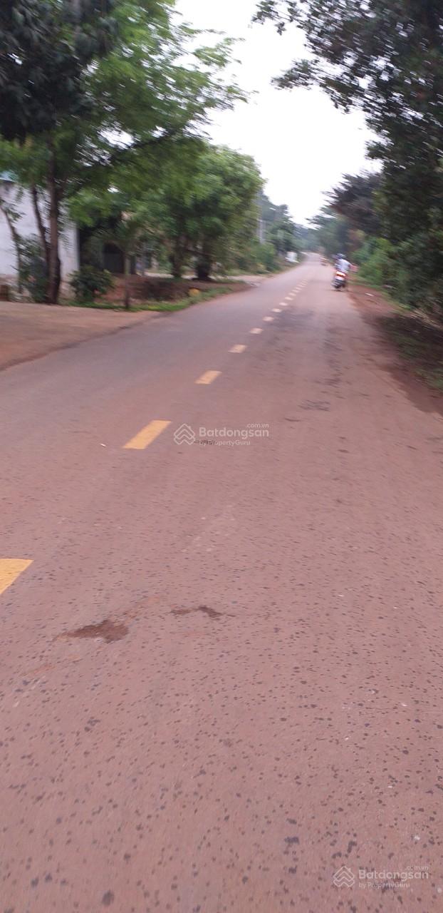 Bán đất 1000m2 ở Xuân Tâm, 550 triệu, mặt tiền 13m