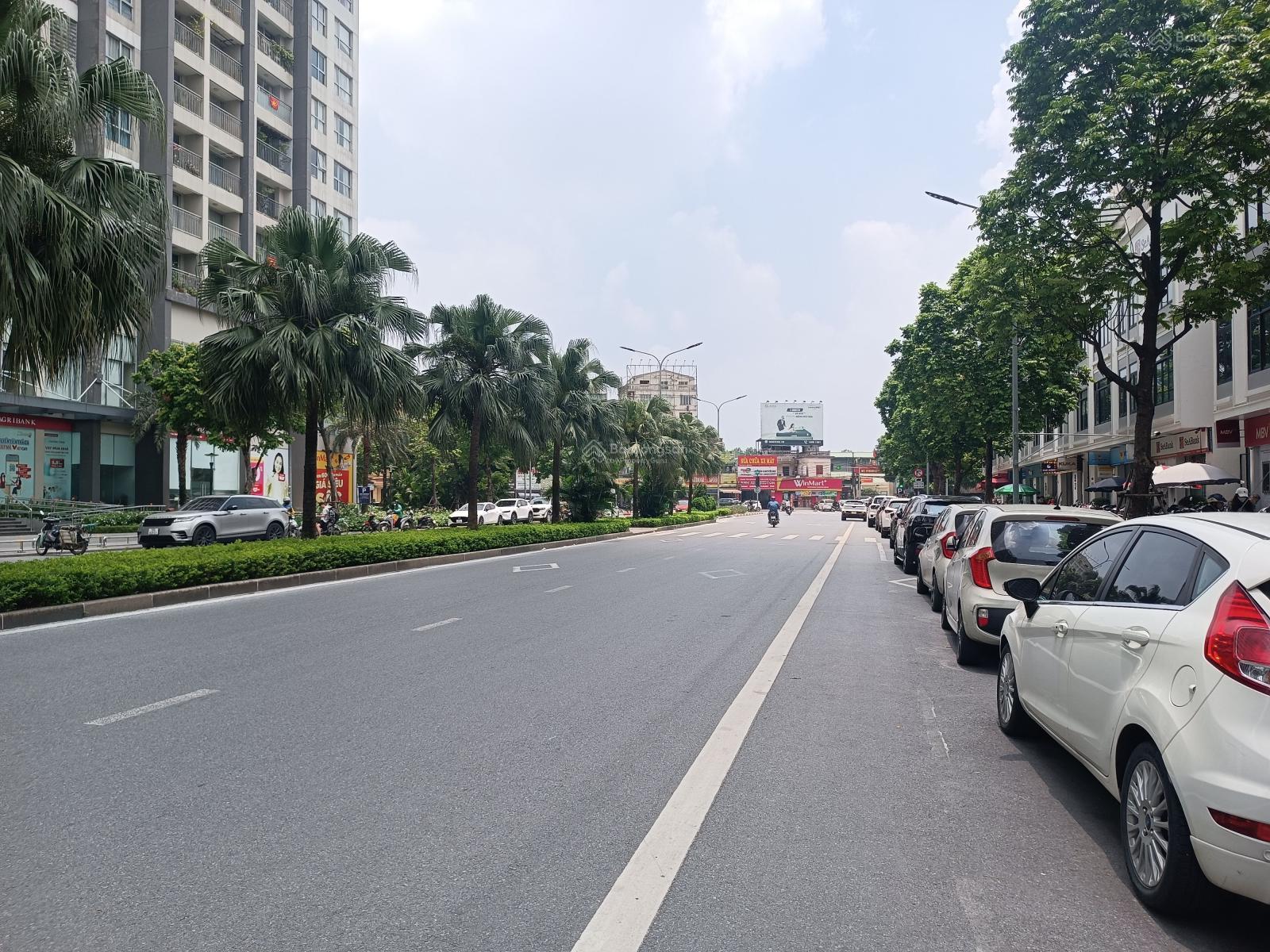 Bán nhanh căn liền kề mặt đường Hàm Nghi, dòng tiền ổn định. Liên hệ 0904 562 ***