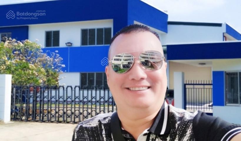 Công ty Quý Lộc Vượng, cho thuê kho xưởng 1000m2 - 90.000m2 trong các KCN ở Đồng Nai