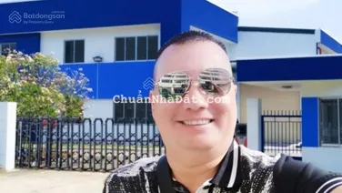 Công ty Quý Lộc Vượng, cho thuê kho xưởng 1000m2 - 90.000m2 trong các KCN ở Đồng Nai