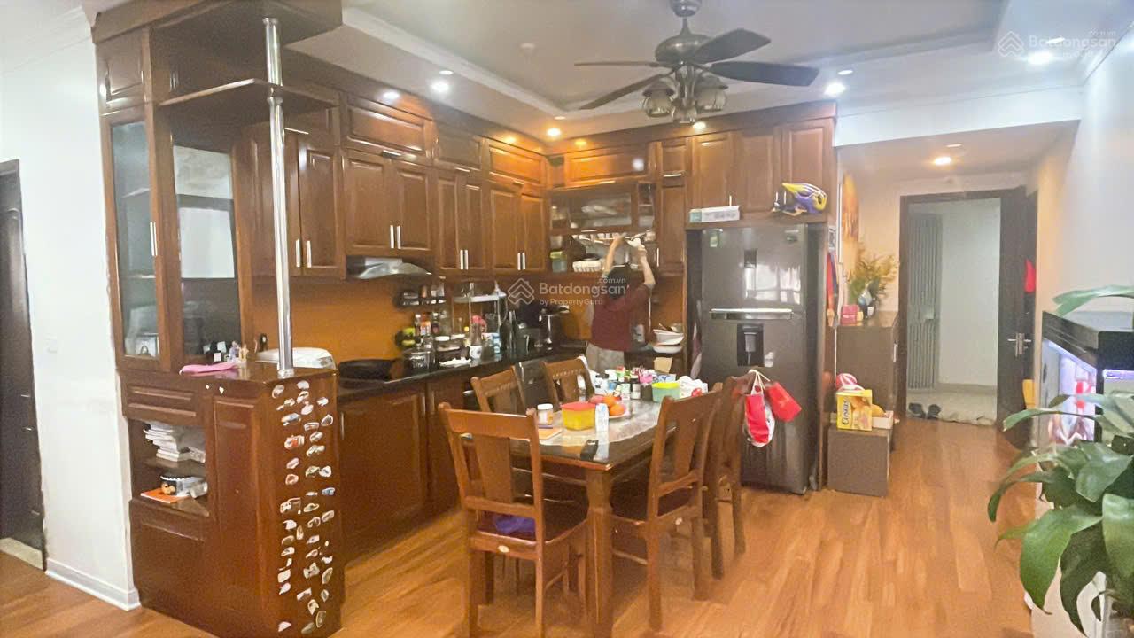 Bán CC CT3 Tây Nam Linh Đàm, 6 tỷ, 90m2, 3PN, 2WC, đẹp xuất sắc