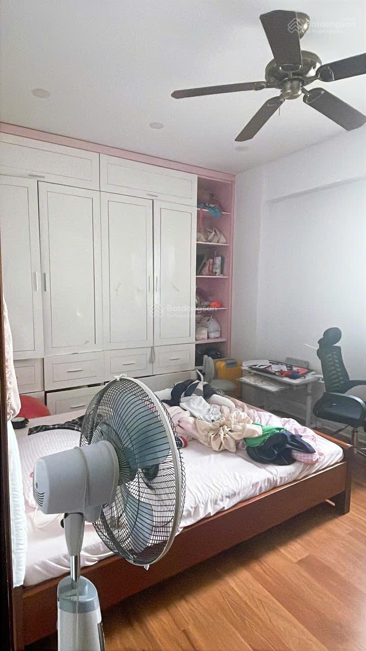 Bán CC CT3 Tây Nam Linh Đàm, 6 tỷ, 90m2, 3PN, 2WC, đẹp xuất sắc