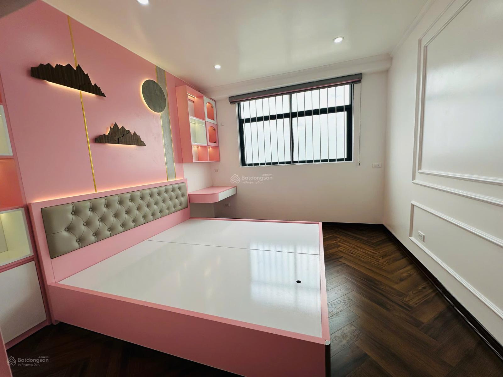 Bán CC Rainbow Linh Đàm, 6,1 tỷ, 90m2, 3PN, view đẹp