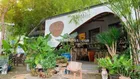 Mặt bằng Quận 7 phù hợp làm nhà hàng sân vườn - cà phê không gian mở