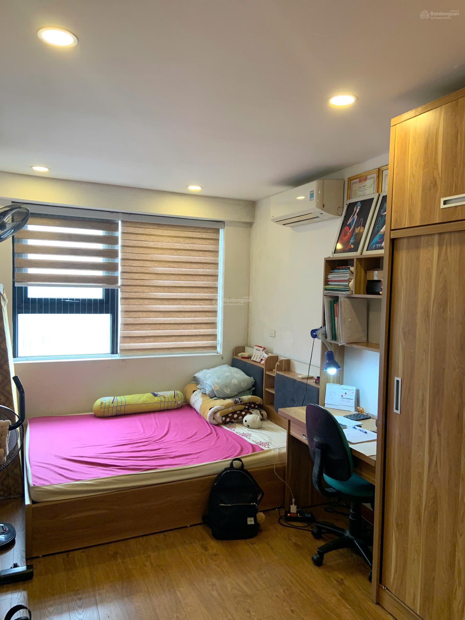 Bán CC 3PN, 2WC, 90m2 giá tốt tại HUD2 Tây Nam Linh Đàm, Hoàng Liệt, Hoàng Mai, HN