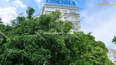 Bán CC 150m2, 3PN, 2WC ở Mailand Hanoi City, 8 tỷ VND, Hoài Đức, Hà Nội