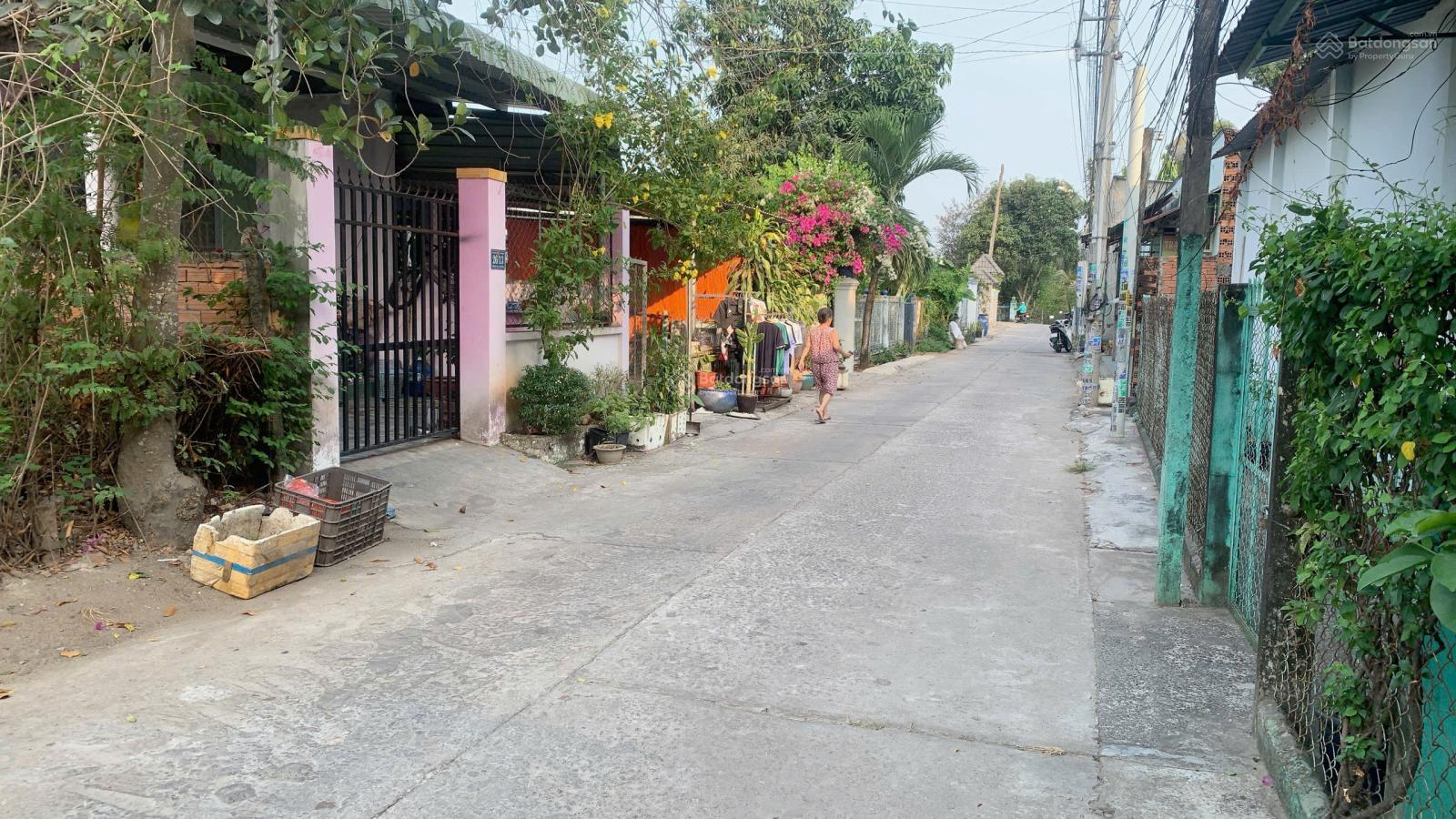 KẸT TIỀN BÁN LÔ GÓC 2MT 110M2 NGAY TRUNG TÂM Phường MỸ PHƯỚC,DÂN ĐÔNG KÍN