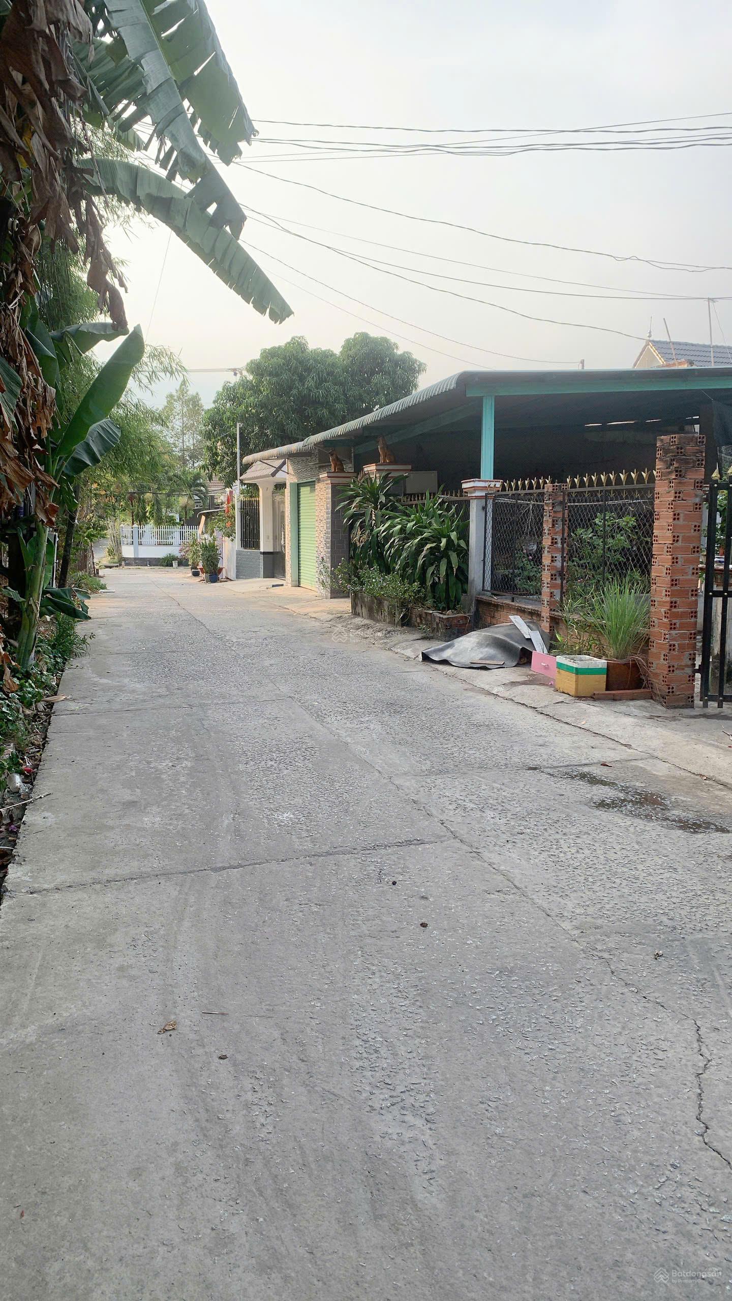 KẸT TIỀN BÁN LÔ GÓC 2MT 110M2 NGAY TRUNG TÂM Phường MỸ PHƯỚC,DÂN ĐÔNG KÍN