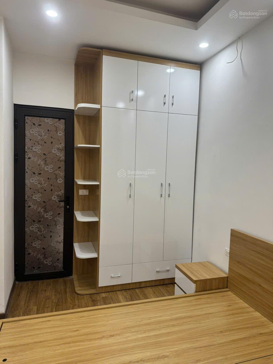 BÁN NHÀ MỚI  THIẾT KẾ HIỆN ĐẠI  TRUNG PHỤNG, ĐỐNG ĐA, HÀ NỘI