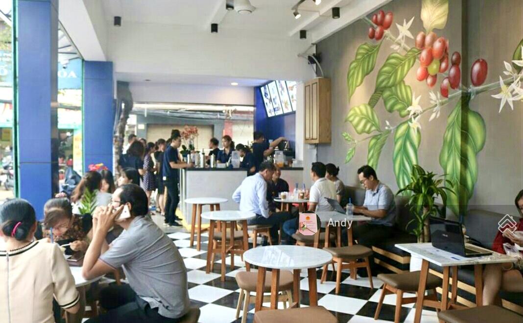 Góc 02 MT Nguyễn Đình Chiểu - P. Sài Gòn. DT: 4,2x20m (5 tầng), ko bị lộ giới quy hoạch, 36,3 tỷ