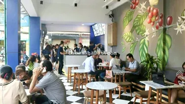 Góc 02 MT Nguyễn Đình Chiểu - P. Sài Gòn. DT: 4,2x20m (5 tầng), ko bị lộ giới quy hoạch, 36,3 tỷ
