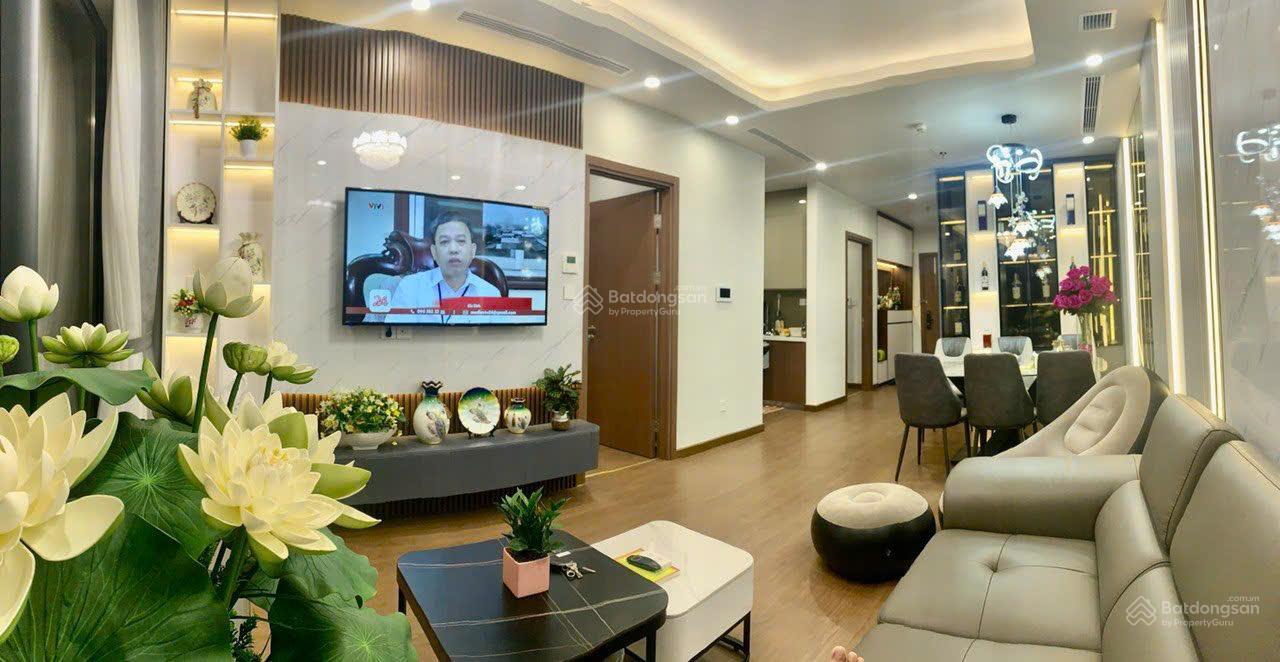 Cho thuê nhanh CHCC Newton Residence, Trương Quốc Dung, 75m - 2PN 2WC giá 18 tr/th. LH: 0949 229 ***