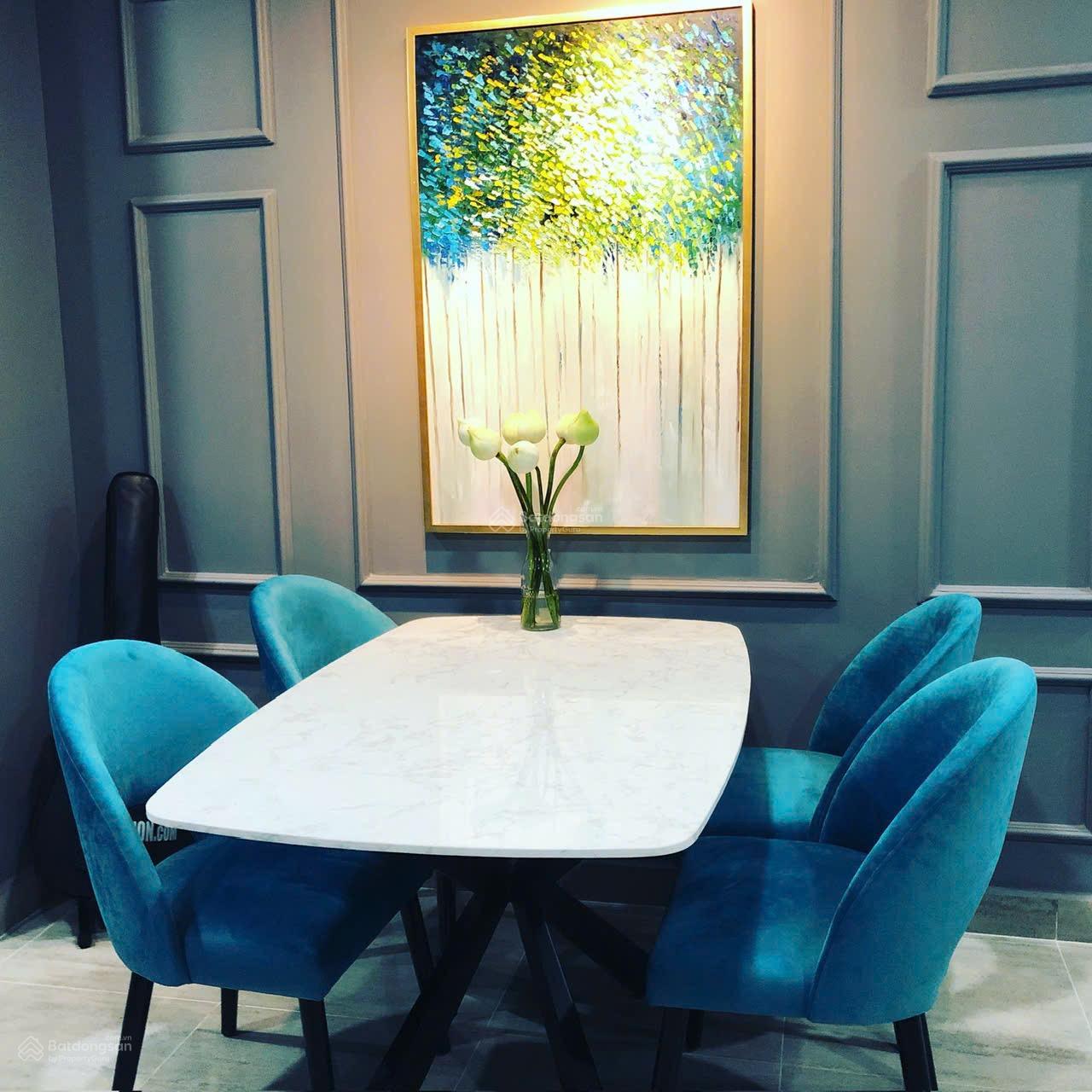 Bán căn hộ Biconsi Tower Chợ Đình TDM 82m2 đầy đủ nội thất đẹp tầng cao giá 2.5tỷ có sổ hồng sẵn