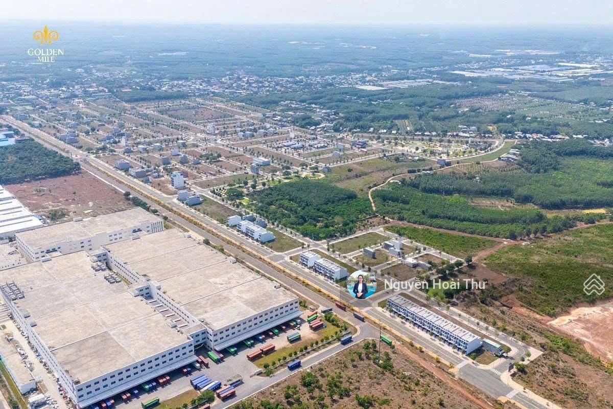 Lô đất mặt tiền đường LG 20. Giá bán nhanh 950 triệu. Ngân hàng hỗ trợ 70%