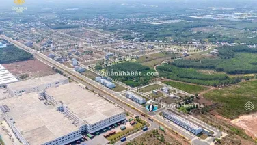 Lô đất mặt tiền đường LG 20. Giá bán nhanh 950 triệu. Ngân hàng hỗ trợ 70%