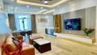 Bán căn hộ 3pn - shr-FullNTCC mới tinh- Nhà decor đẹp - cc BellezaQ7- Dt 124m2- Giá 5.38 tỷ