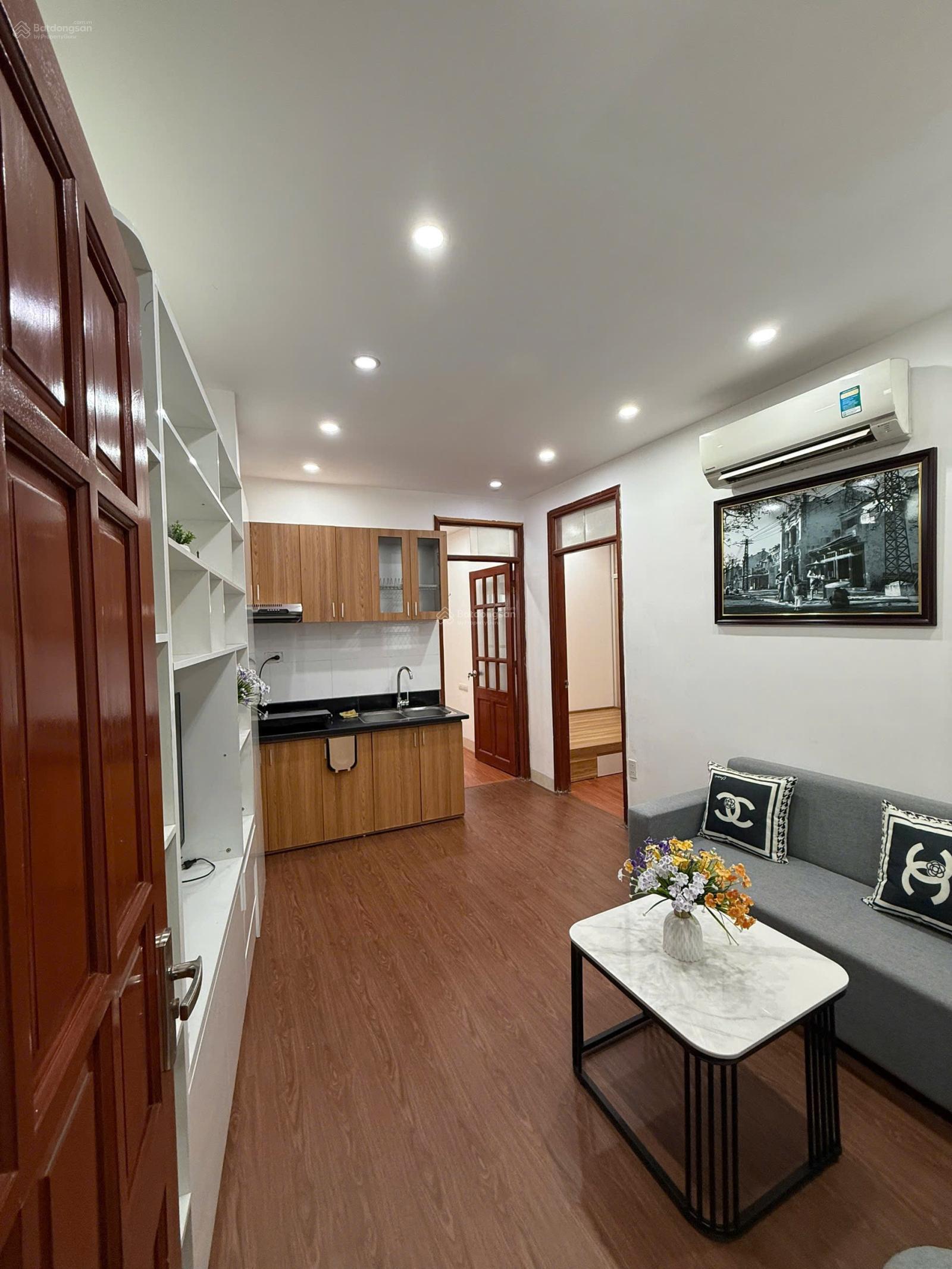 Bán CCMN thoáng đẹp sau Royal City