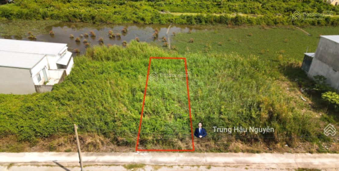 Đất nhánh Ngô Thi Sĩ, An Bình - Rạch Giá. Lộ ô tô 5.5m ra công an tỉnh 5 phút, 5x19.7m, thổ cư 82m2 Đất nhánh Ngô Thi Sĩ, An Bình - Rạch Giá. Lộ ô tô 5.5m ra công an tỉnh 5 phút, 5x19.7m, thổ cư 82m2