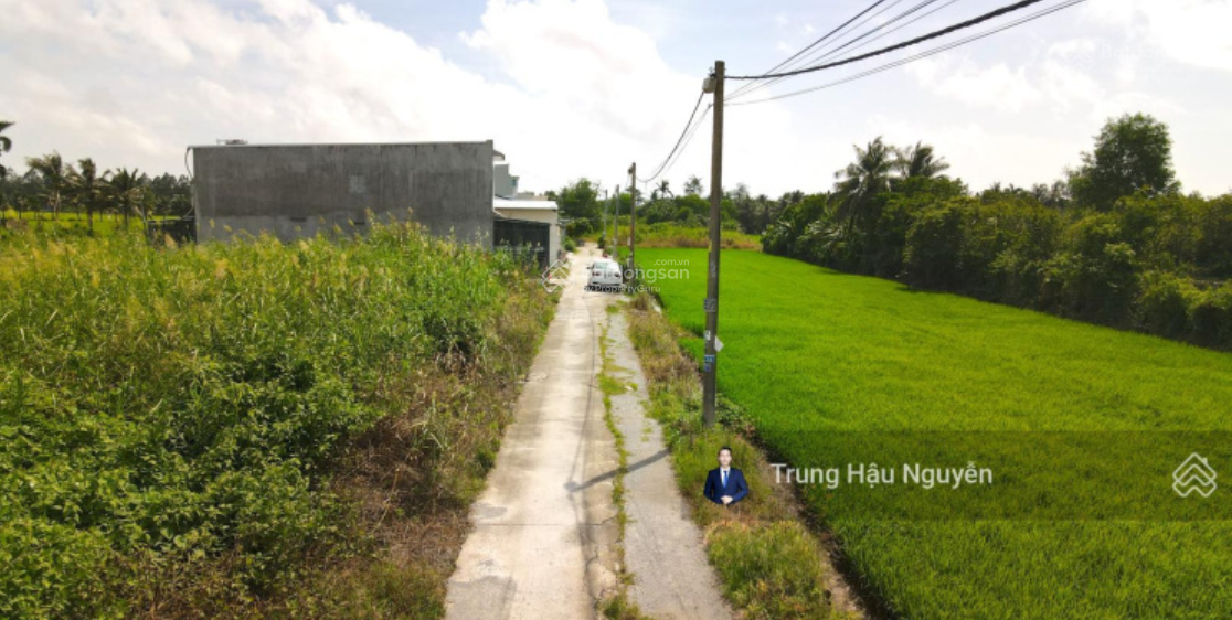 Đất nhánh Ngô Thi Sĩ, An Bình - Rạch Giá. Lộ ô tô 5.5m ra công an tỉnh 5 phút, 5x19.7m, thổ cư 82m2 Đất nhánh Ngô Thi Sĩ, An Bình - Rạch Giá. Lộ ô tô 5.5m ra công an tỉnh 5 phút, 5x19.7m, thổ cư 82m2