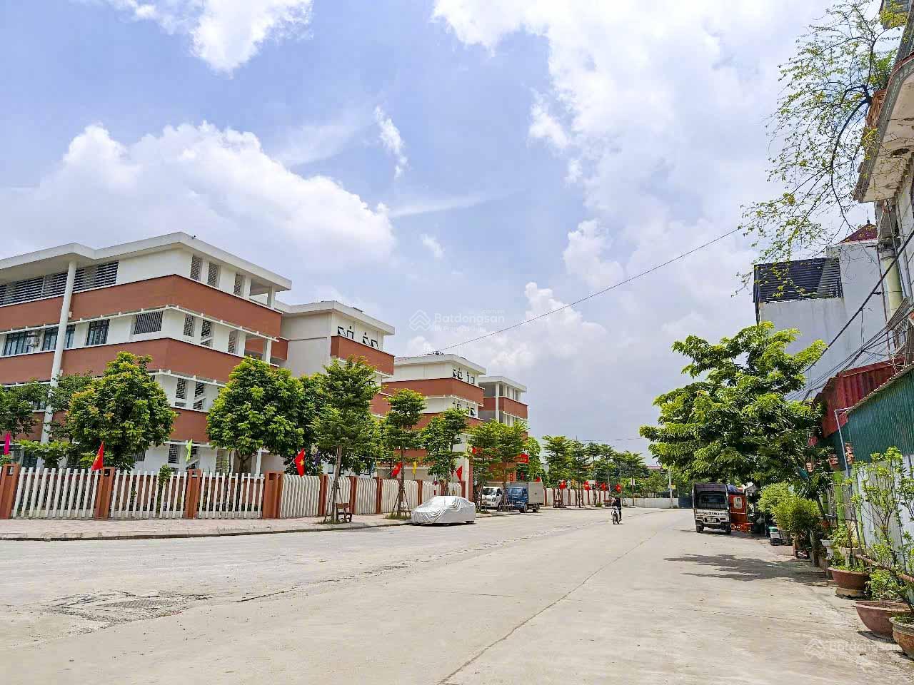 Bán đất Vạn Phúc Thanh Trì siêu rẻ dành cho nhà đầu tư tài chính thấp - 40.5m2 - 1.85 tỷ