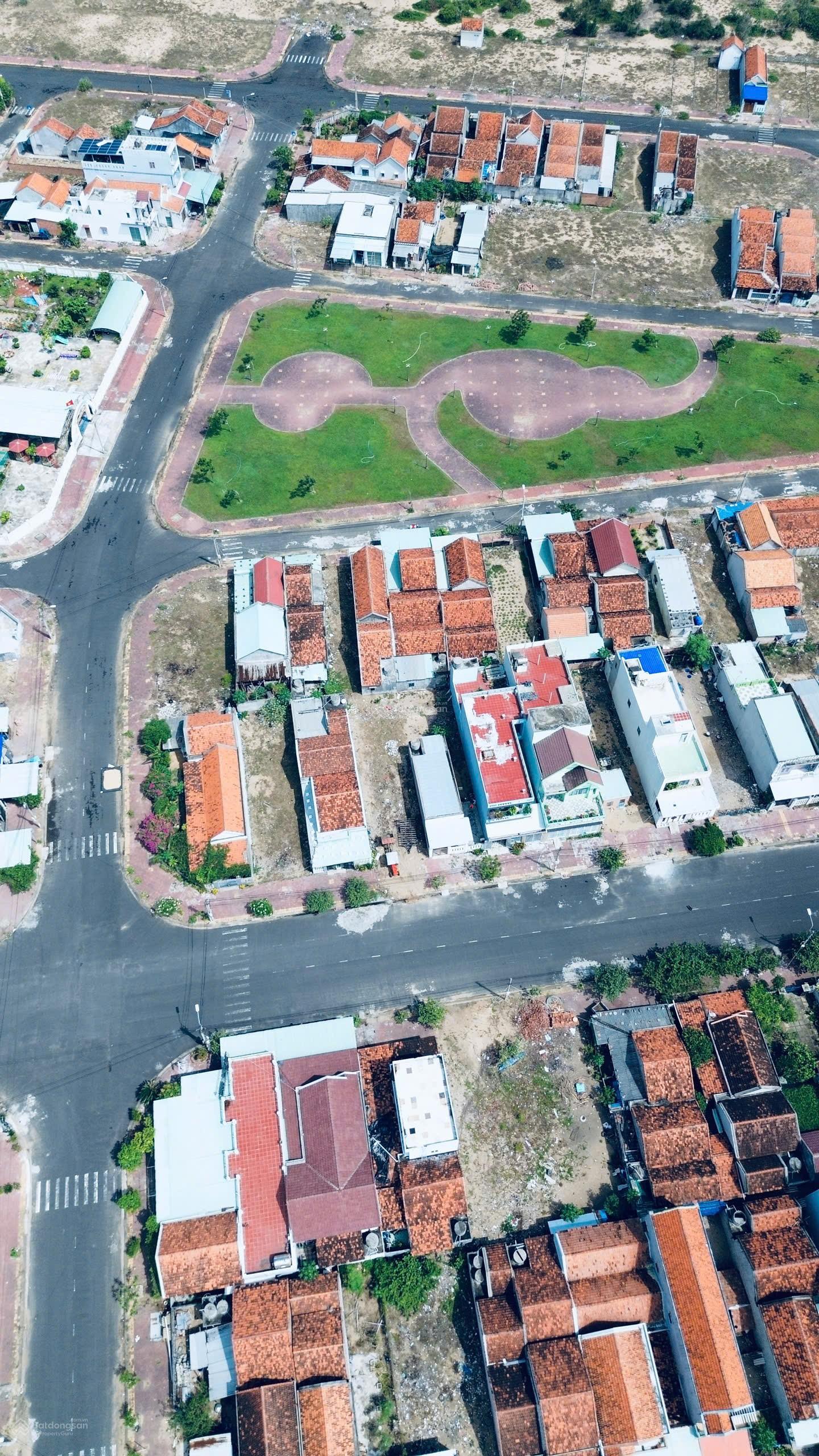 Đất nền full thổ cư tái định cư Phú Lạc