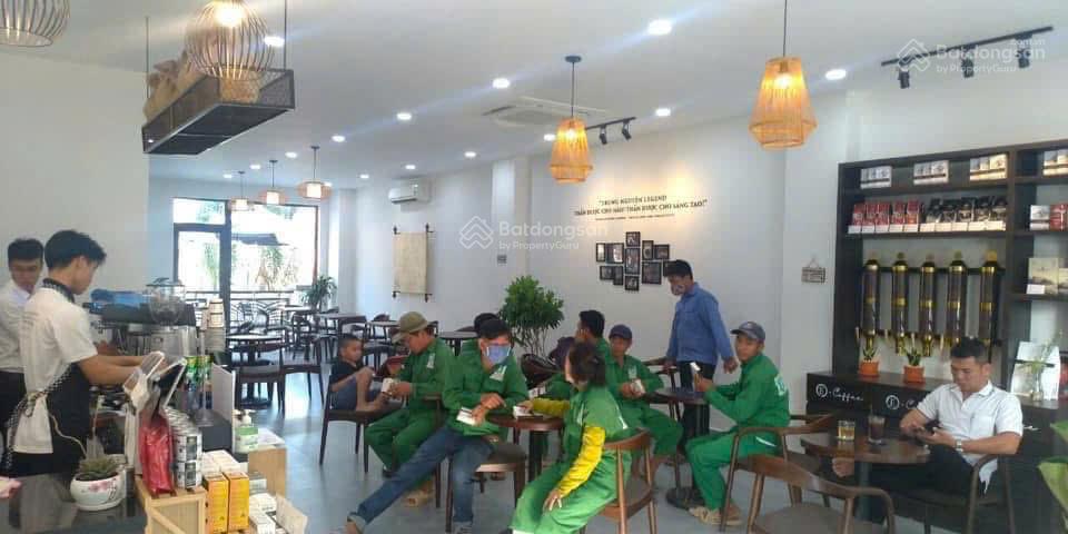 Cho thuê nhà liền kề Tố Hữu, Galaxy Vạn Phúc, DT 100m2, 6 tầng, MT 5m. nhà mới, thang máy, 50tr