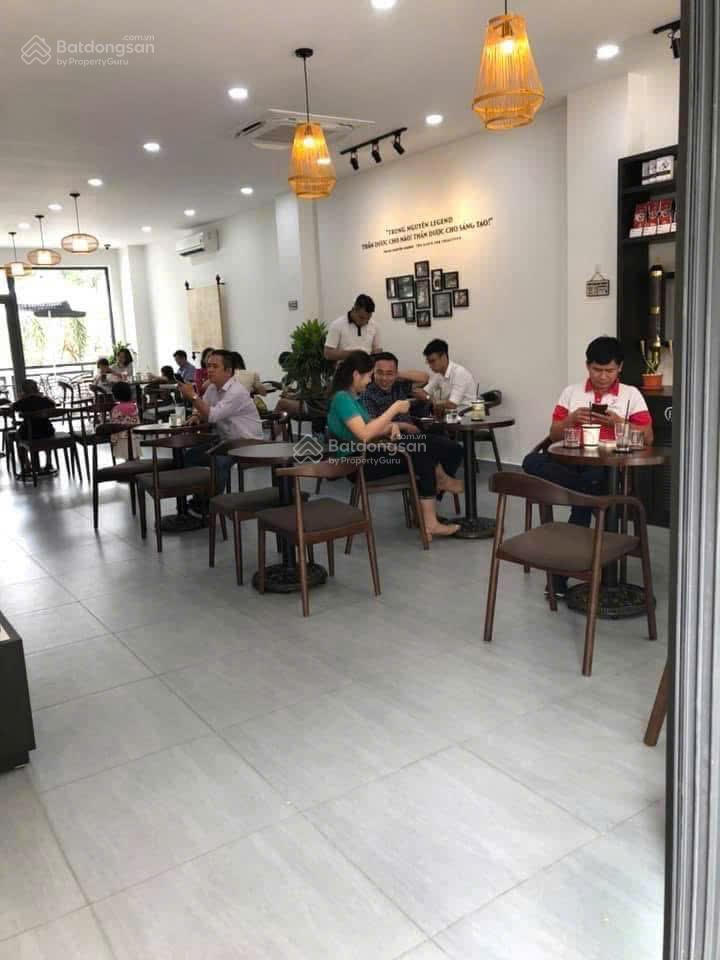 Cho thuê nhà liền kề Tố Hữu, Galaxy Vạn Phúc, DT 100m2, 6 tầng, MT 5m. nhà mới, thang máy, 50tr