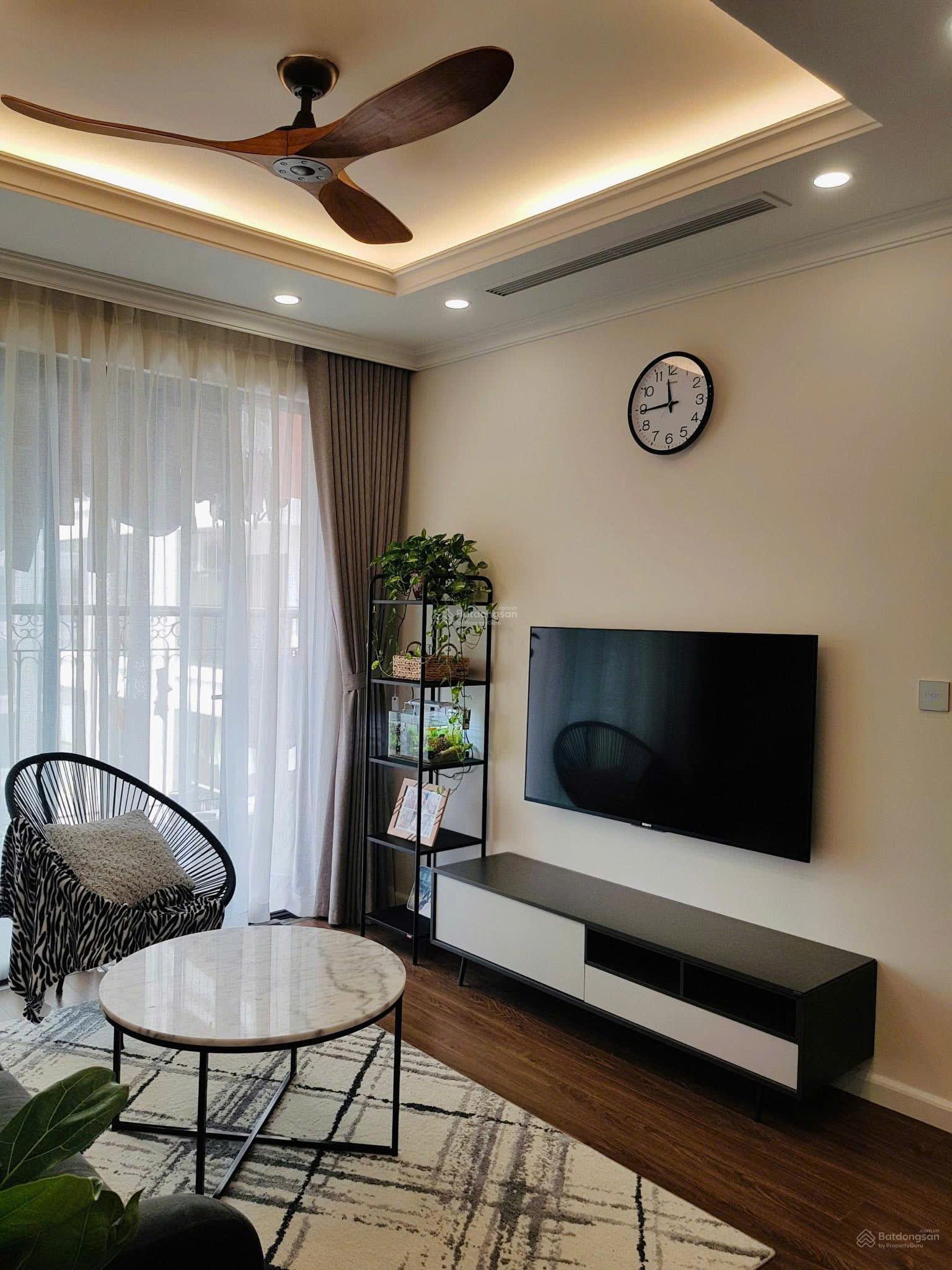Bán CH 2PN, 80m2 chung cư Sunshine Riverside Tây Hồ view nội khu bể bơi. LH 0966 998 ***