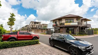 Bán biệt thự song lập tại Nam Long II Central Lake, 5,1 tỷ, 150m2, giá ưu đãi, uy tín