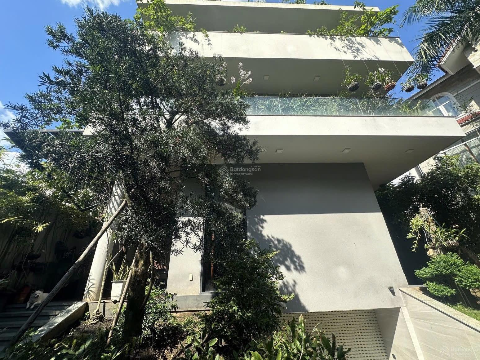 [Cho Thuê] Biệt Thự Đường số 32 Phường Bình An, Quận 2!!! - 15x23m (75 triệu)