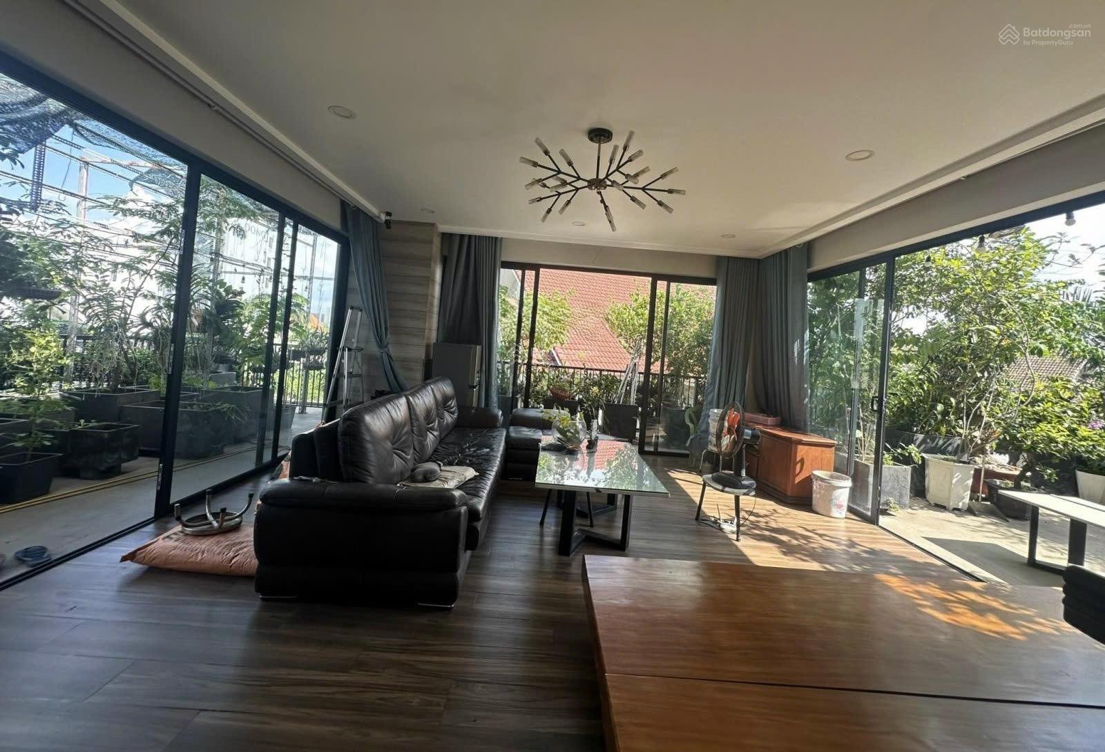 [Cho Thuê] Biệt Thự Đường số 32 Phường Bình An, Quận 2!!! - 15x23m (75 triệu)