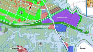 Bán cặp nhà phố đường 30m khu đô thị Long Thọ Phước An, đối diện trung tâm thương mại, dịch vụ