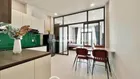 Cho thuê CH/CC mini full nội thất Bancol 55m2 Ngay CV Gia Định
