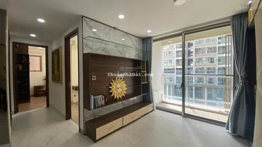 Bám căn hộ Midtown M7 giá rẻ nhất thị trường 2PN view sông