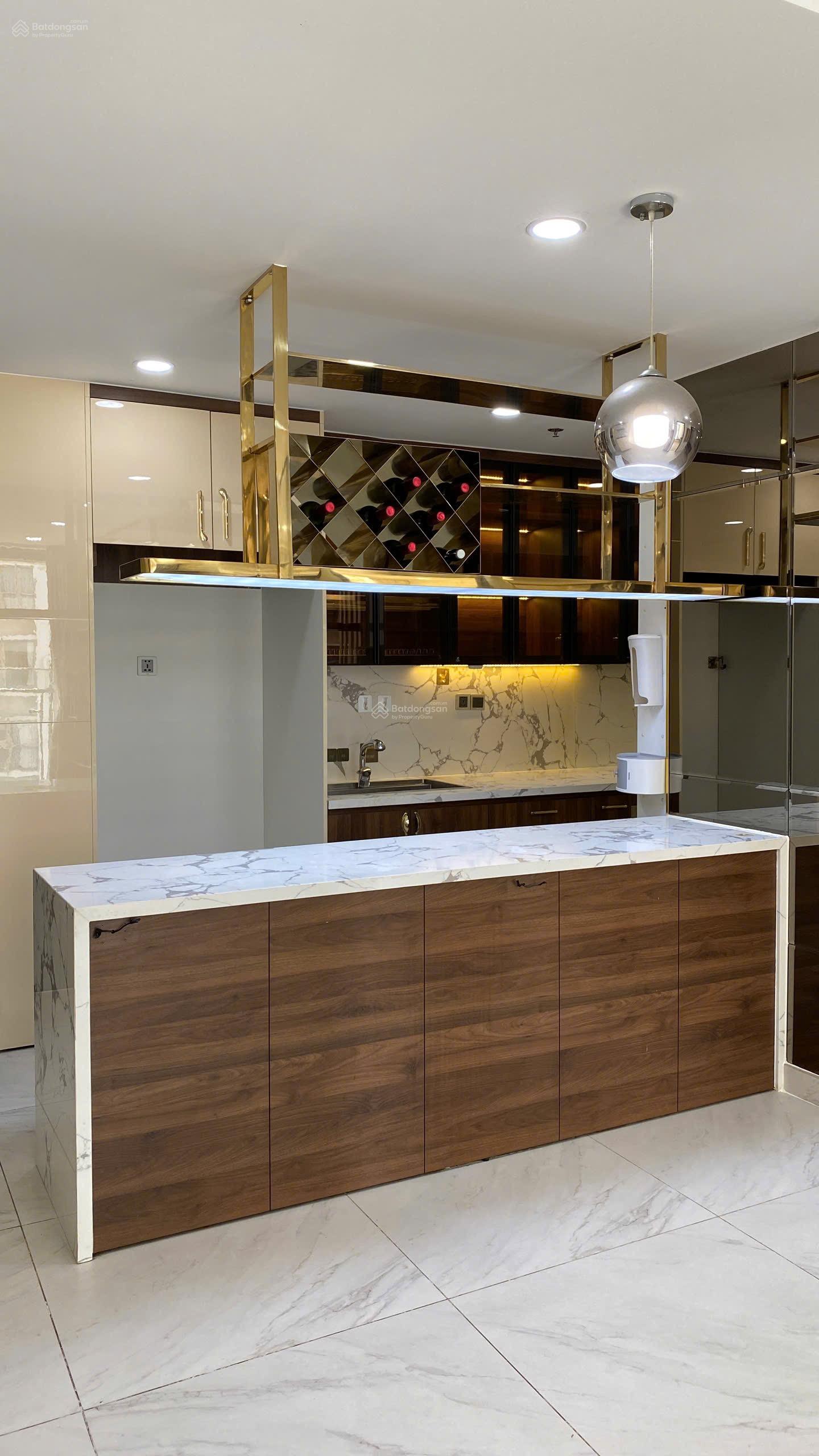 Bám căn hộ Midtown M7 giá rẻ nhất thị trường 2PN view sông