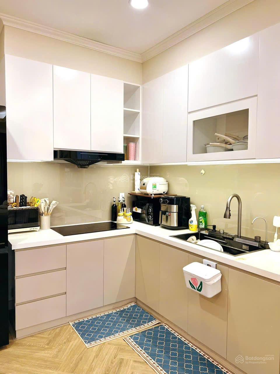Chính chủ cho thuê CHCC Botanica Premier, DT 69m2 - 2PN/2WC - 16tr/tháng, ở liền, LH: 0949 229 ***